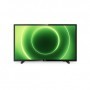 Philips 6600 series 32PHS6605/12 TV 81,3 cm (32") HD Smart TV Wi-Fi Nero (32PHS6605/12) (32PHS6605/12_PROMO)