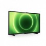 Philips 6600 series 32PHS6605/12 TV 81,3 cm (32") HD Smart TV Wi-Fi Nero (32PHS6605/12) (32PHS6605/12_PROMO)