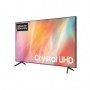 Samsung GU85AU7179UXZG TV 2,16 m (85") 4K Ultra HD Smart TV Wi-Fi Grigio (GU85AU7179UXZG)