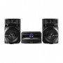 Panasonic SC-UX104EG Mini impianto audio domestico 300 W Nero (SC-UX104EG-K)