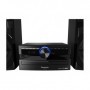 Panasonic SC-UX104EG Mini impianto audio domestico 300 W Nero (SC-UX104EG-K)