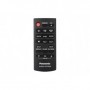 Panasonic SC-UX104EG Mini impianto audio domestico 300 W Nero (SC-UX104EG-K)