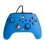 PowerA 1518811-01 periferica di gioco Blu USB Gamepad Analogico/Digitale Xbox One, Xbox Series S, Xbox Series X (1518811-01)