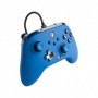PowerA 1518811-01 periferica di gioco Blu USB Gamepad Analogico/Digitale Xbox One, Xbox Series S, Xbox Series X (1518811-01)
