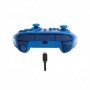 PowerA 1518811-01 periferica di gioco Blu USB Gamepad Analogico/Digitale Xbox One, Xbox Series S, Xbox Series X (1518811-01)