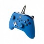 PowerA 1518811-01 periferica di gioco Blu USB Gamepad Analogico/Digitale Xbox One, Xbox Series S, Xbox Series X (1518811-01)