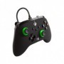 PowerA 0617885024917 periferica di gioco Nero, Verde USB Gamepad Analogico/Digitale Xbox Series S, Xbox Series X (0617885024917)