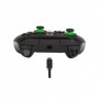 PowerA 0617885024917 periferica di gioco Nero, Verde USB Gamepad Analogico/Digitale Xbox Series S, Xbox Series X (0617885024917)