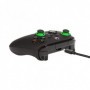 PowerA 0617885024917 periferica di gioco Nero, Verde USB Gamepad Analogico/Digitale Xbox Series S, Xbox Series X (0617885024917)