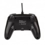 PowerA 1517917-01 periferica di gioco Grigio USB Gamepad Analogico/Digitale Nintendo Switch (1517917-01)