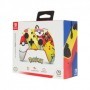 PowerA 1518905-01 periferica di gioco Multicolore USB Gamepad Analogico/Digitale Nintendo Switch (1518905-01)