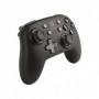 PowerA Nano Enhanced Nero, Grigio Bluetooth/USB Gamepad Nintendo Switch, Nintendo Switch Lite (1514775-01)