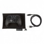 PowerA Nano Enhanced Nero, Grigio Bluetooth/USB Gamepad Nintendo Switch, Nintendo Switch Lite (1514775-01)