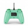 PowerA Bulbasaur Overgrow Verde, Multicolore USB Gamepad Analogico/Digitale Nintendo Switch (1511624)