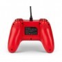 PowerA Charmander Blaze Multicolore, Rosso USB Gamepad Analogico/Digitale Nintendo Switch (1511625)