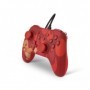 PowerA Charmander Blaze Multicolore, Rosso USB Gamepad Analogico/Digitale Nintendo Switch (1511625)