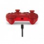 PowerA Charmander Blaze Multicolore, Rosso USB Gamepad Analogico/Digitale Nintendo Switch (1511625)