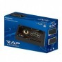 Hori Real Arcade Pro N Hayabusa, PlayStation 4 Nero, Oro USB Speciale PC, PlayStation 4, Playstation 3 (PS4-092E)