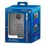 Hori Fighting Stick Mini 4 Nero USB 2.0 Speciale Analogico PlayStation 4, Playstation 3 (PS4-030E)