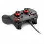 Snakebyte Game:Pad S Nero Gamepad Analogico/Digitale Nintendo Switch (SB910753)