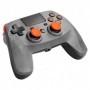 Snakebyte 4 S Wireless Bianco Bluetooth/USB Gamepad Analogico/Digitale PlayStation 4, Playstation 3 (SB912757)