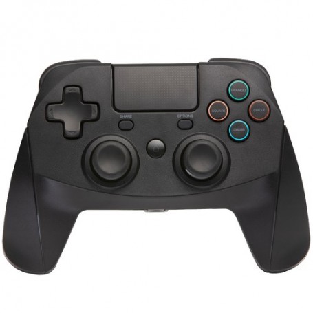 Snakebyte SB909375 periferica di gioco Nero Bluetooth/USB Gamepad Analogico/Digitale PlayStation 4, Playstation 3 (SB909375)