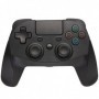 Snakebyte SB909375 periferica di gioco Nero Bluetooth/USB Gamepad Analogico/Digitale PlayStation 4, Playstation 3 (SB909375)