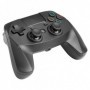Snakebyte SB909375 periferica di gioco Nero Bluetooth/USB Gamepad Analogico/Digitale PlayStation 4, Playstation 3 (SB909375)