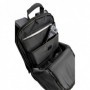 PDP 500-118-EU borsa per notebook 38,1 cm (15") Zaino Nero, Grigio (500-118-EU)