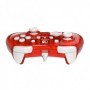 PDP Rock Candy Rosso USB Gamepad Analogico/Digitale Nintendo Switch (500-181-NA-RD)