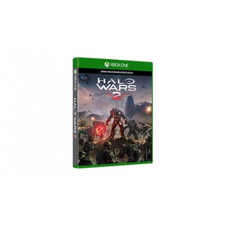 Microsoft Halo Wars 2, Xbox One Basic (GV5-00008)
