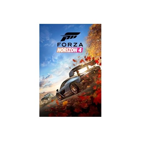 Microsoft Forza Horizon 4 Basic Xbox One (GFP-00011)