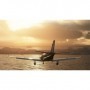 Microsoft Flight Simulator Basic Tedesca Xbox Series X (8J6-00013)