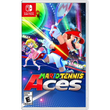 Nintendo Mario Tennis Aces Basic Nintendo Switch (2523240)