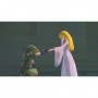 Nintendo The Legend of Zelda: Skyward Sword HD Basic Cinese semplificato, Cinese tradizionale, Tedesca, DUT, Inglese, (10007232)