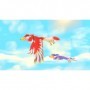 Nintendo The Legend of Zelda: Skyward Sword HD Basic Cinese semplificato, Cinese tradizionale, Tedesca, DUT, Inglese, (10007232)