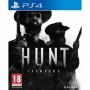 Deep Silver Hunt: Showdown, PS4 Basic Inglese PlayStation 4 (1035724)