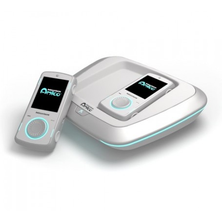 GAME Intellvision Amico Grigio, Argento (1058938)