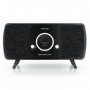 Tivoli Audio Home (Gen. 2) Microsistema audio per la casa 56 W Nero, Argento (850013894116)