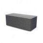 Philips TAW6505/10 altoparlante portatile Altoparlante portatile stereo Grigio 80 W (TAW6505/10)