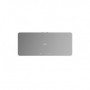 Philips TAW6505/10 altoparlante portatile Altoparlante portatile stereo Grigio 80 W (TAW6505/10)