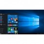 Microsoft Windows 10 Pro 1 licenza/e (FQC-08922)