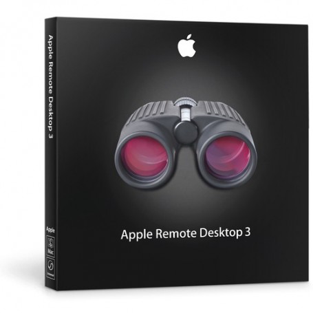 Apple Remote Desktop 3 EDUCATION Istruzione (EDU) (D6105ZM/A)
