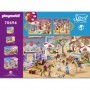 Playmobil Miradero Festival (70694)