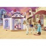 Playmobil Miradero Tack Shop (70695)