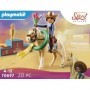 Playmobil 70697 set di action figure giocattolo (70697)