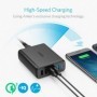 Anker PowerPort Speed 5 Nero Interno (A2054L11)