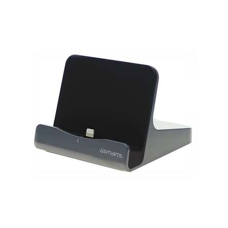 4smarts VoltDock Tablet docking station per dispositivo mobile Tablet/Smartphone Nero (4S462267)