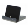 4smarts VoltDock Tablet docking station per dispositivo mobile Tablet/Smartphone Nero (4S462267)