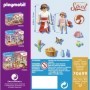 Playmobil 70699 set di action figure giocattolo (70699)